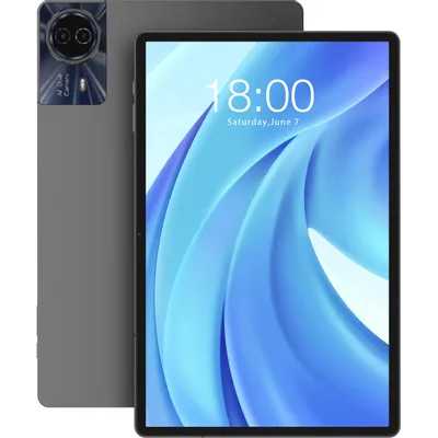 Teclast T50HD 6/256GB LTE Silver