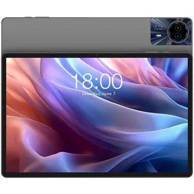 планшет Teclast T65 Max 8/256GB LTE Silver