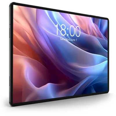Teclast T65 Max 8/256GB LTE Silver