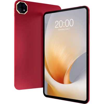 Teclast T65 Plus Premium Set 8/128GB 4G Red