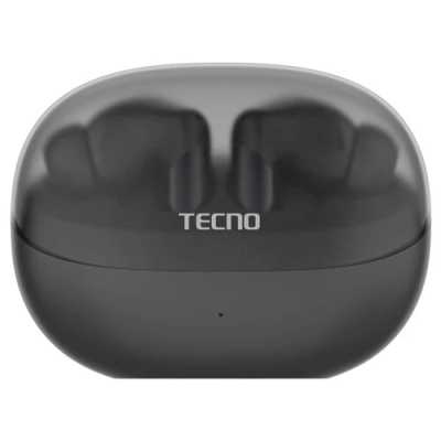 Tecno Buds 4 Black