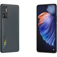 смартфон Tecno Camon 17P 4/128GB Black
