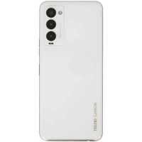 смартфон Tecno Camon 18 6/128GB Ceramic White