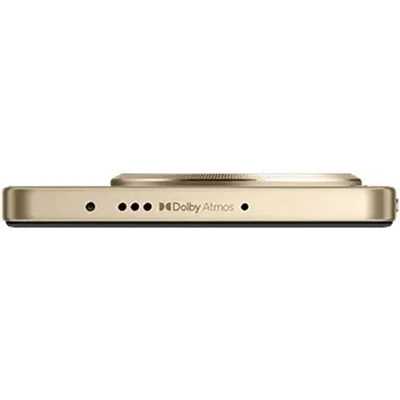 смартфон Tecno Camon 30 8/256GB Brown