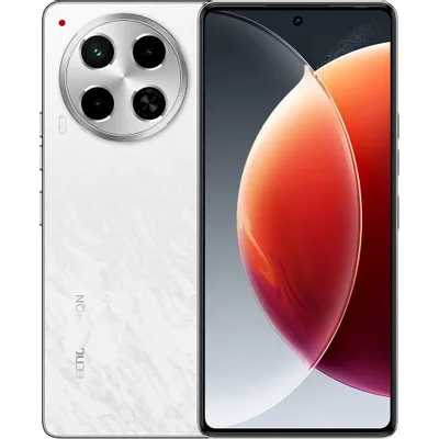 смартфон Tecno Camon 30 8/256GB Salt White