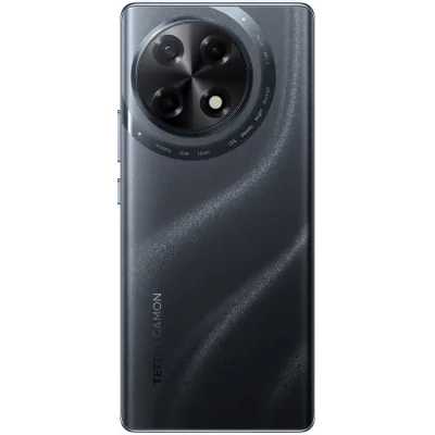 смартфон Tecno Camon 30S 6/128GB Black