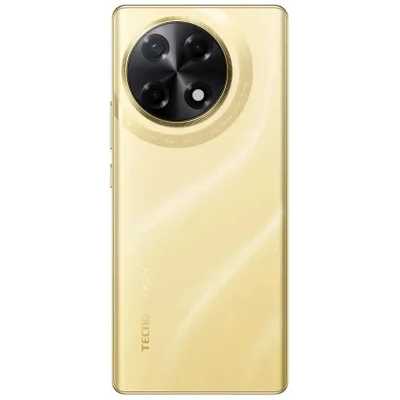 смартфон Tecno Camon 30S 8/128GB Gold