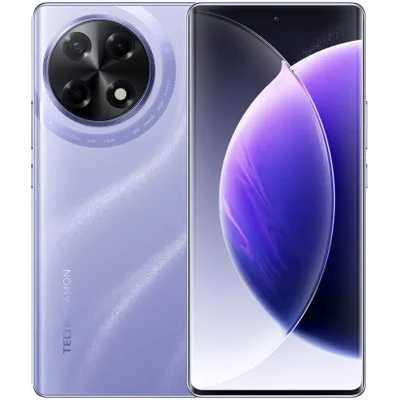 смартфон Tecno Camon 30S 8/128GB Violet