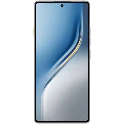 Tecno Camon 40 12/256GB Glacier White
