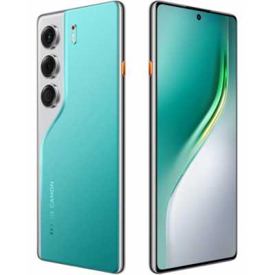 Tecno Camon 40 8/256GB Emerald Lake Green