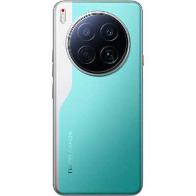 смартфон Tecno Camon 40 Premier 5G 12/256GB Green