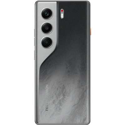смартфон Tecno Camon 40 Pro 8/256GB Black