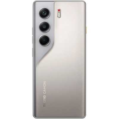смартфон Tecno Camon 40 Pro 8/256GB Titan