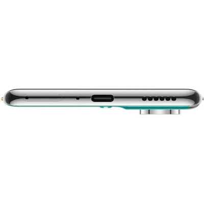 смартфон Tecno Camon 40 Pro 5G 8/256GB Green