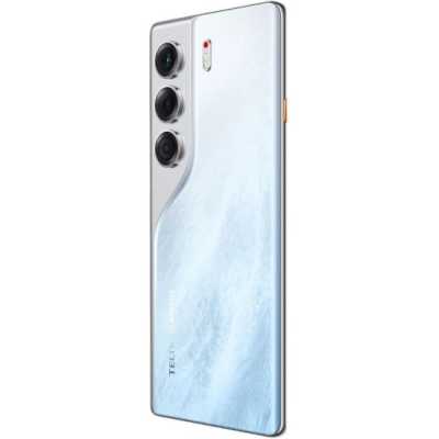 смартфон Tecno Camon 40 Pro 5G 8/256GB White