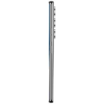 смартфон Tecno Camon 40 Pro 5G 8/256GB White