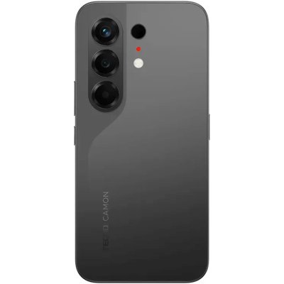 смартфон Tecno Camon 50 12/256GB Black