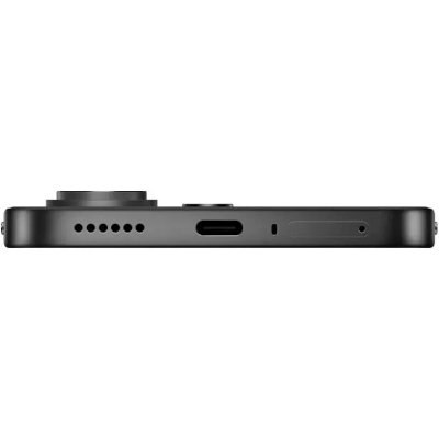 смартфон Tecno Camon 50 12/256GB Black