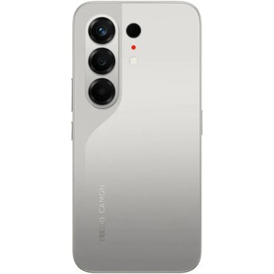 смартфон Tecno Camon 50 12/256GB Titan