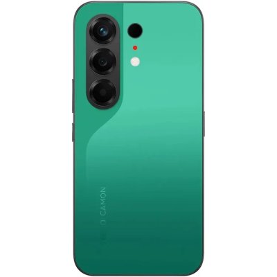 смартфон Tecno Camon 50 8/256GB Malachite Green