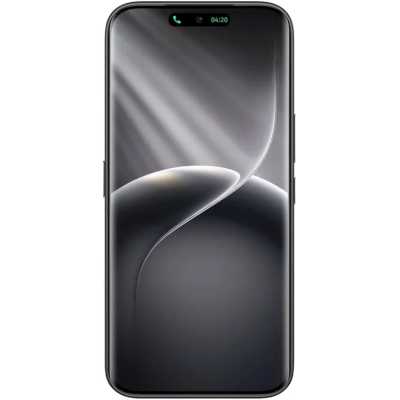 Tecno Camon 50 Ultra 5G 12/256GB Black