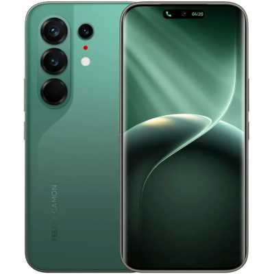 смартфон Tecno Camon 50 Ultra 5G 8/256GB Green