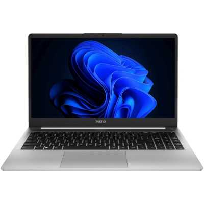 ноутбук Tecno MegaBook K15SFA 71005000517