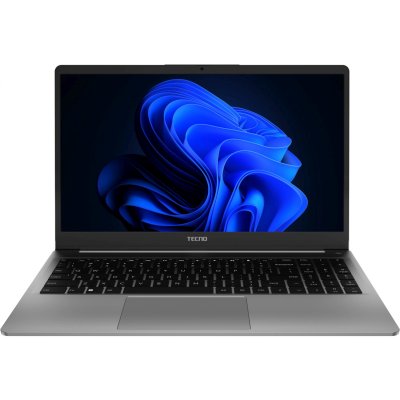 ноутбук Tecno MegaBook K15SRA 71003300531