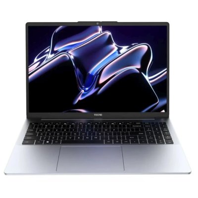 ноутбук Tecno MegaBook K16 4894947013355