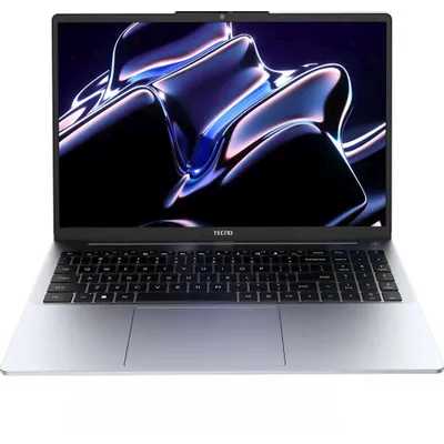 ноутбук Tecno MegaBook K16AS TCN-K16I5.D16.SL