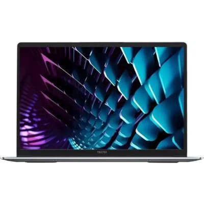 ноутбук Tecno MegaBook K16SAA 71005000618