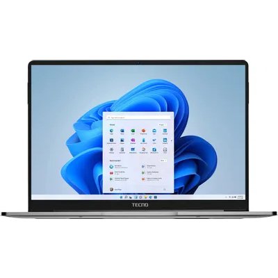 ноутбук Tecno MegaBook T1 TCN-T1I5-12.D14.GR
