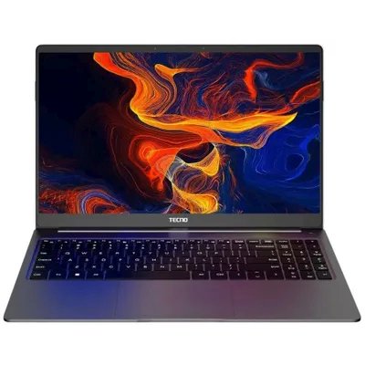 ноутбук Tecno MegaBook T1 TCN-T1R5W15.1.GR
