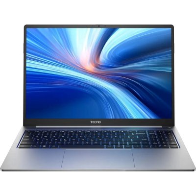 ноутбук Tecno MegaBook T16RA 71005000729