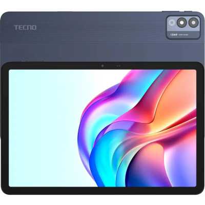 планшет Tecno MegaPad 11 8/256GB 4G Grey