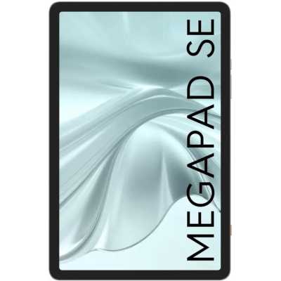 Tecno MegaPad 11 SE 4/128GB Wi-Fi Grey