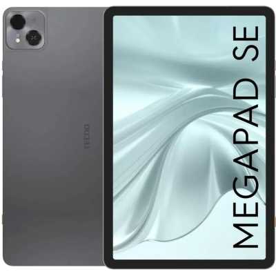 планшет Tecno MegaPad 11 SE 8/128GB 4G Grey