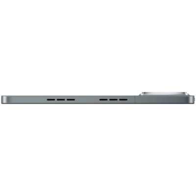 Tecno MegaPad 2 6/128GB 4G Grey