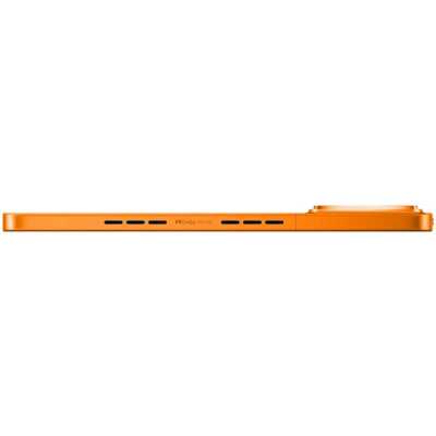 Tecno MegaPad 2 6/128GB 4G Orange