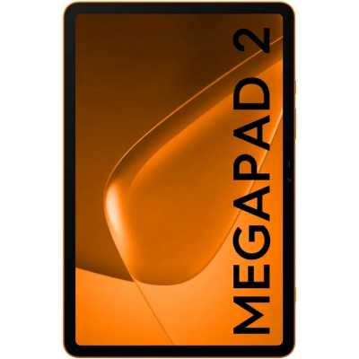 Tecno MegaPad 2 8/256GB 4G Orange