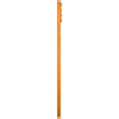 планшет Tecno MegaPad 2 8/256GB 4G Orange