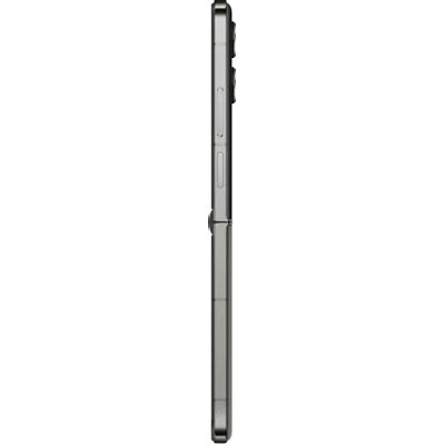 смартфон Tecno Phantom V Flip 2 5G 8/256GB Grey