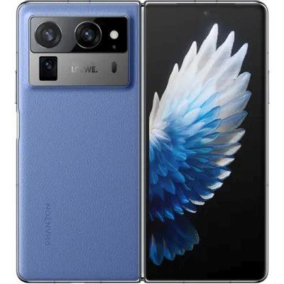 смартфон Tecno Phantom V Fold 2 5G 12/512GB Blue