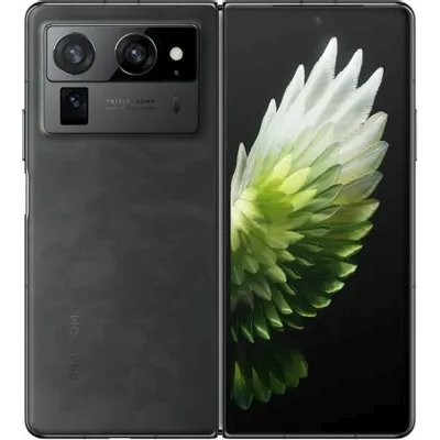 смартфон Tecno Phantom V Fold 2 5G 12/512GB Grey