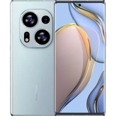 смартфон Tecno Phantom X2 5G 8/256GB Moonlight Silver