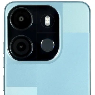 Tecno Pop 7 2/64GB Blue