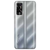 Tecno Pova 2 4/64GB Polar Silver