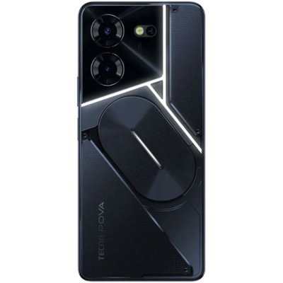 Tecno Pova 5 Pro 5G 8/256GB Dark Illusion