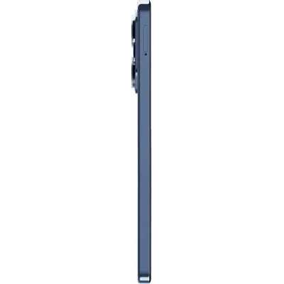 смартфон Tecno Pova 6 12/256GB Interstellar Blue