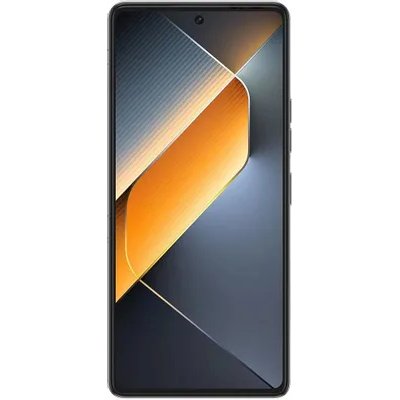 Tecno Pova 6 12/256GB Meteorite Grey